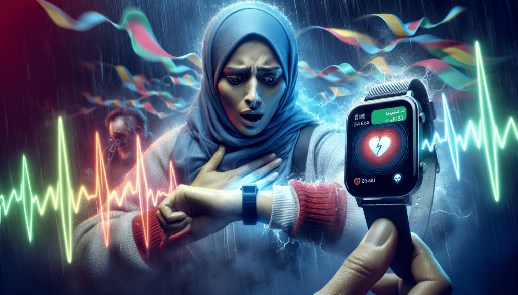 Could A Smartwatch Save Your Life? Real-World Stories